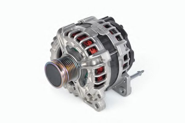 BOSCH F 000 BL0 830 Генератор CHPB для SEAT LEON SC (Сеат Леон sc) BOSCH F 000 BL0 830 Генератор CHPB для SEAT LEON SC (Сеат Леон sc)