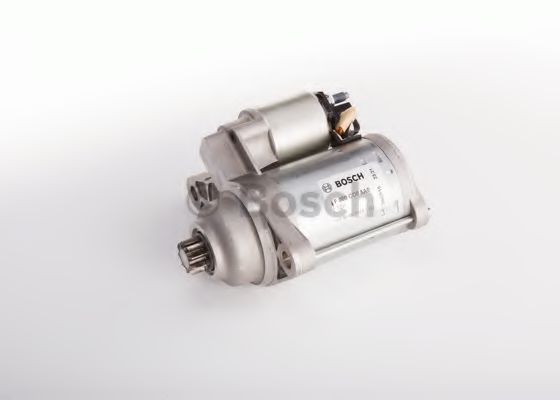 BOSCH F 000 CD0 8A0 Стартер CCRA<TC0 (EA111)> для VOLKSWAGEN GOL (Фольксваген Гол)