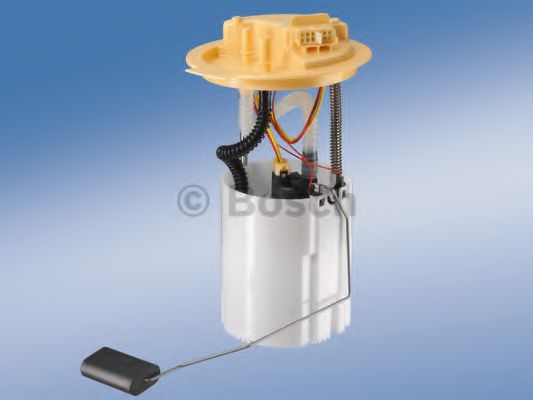 BOSCH 0 580 203 145 Элемент системы питания 330 A1. 000 для FIAT 500L (Фиат 500л) BOSCH 0 580 203 145 Элемент системы питания 330 A1. 000 для FIAT 500L (Фиат 500л)