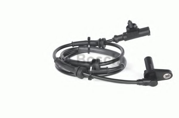 BOSCH 0 265 007 922 Датчик, частота вращения колеса задний мост для LAND ROVER LR3 III (Ленд ровер/лэнд ровер Лр3 3) BOSCH 0 265 007 922 Датчик, частота вращения колеса задний мост для LAND ROVER LR3 III (Ленд ровер/лэнд ровер Лр3 3)