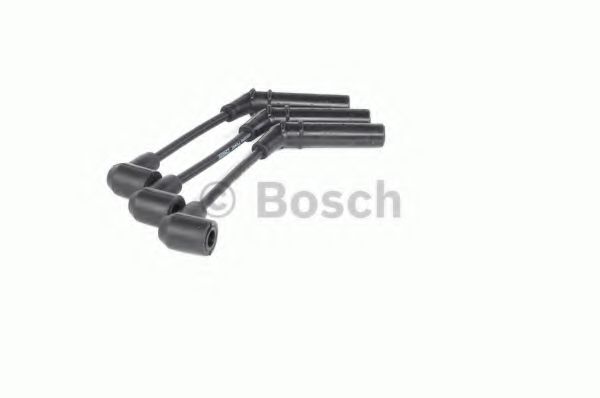 BOSCH 0 986 357 801 Комплект проводов зажигания A08S3 для DAEWOO MATIZ (Дэу Матиз) BOSCH 0 986 357 801 Комплект проводов зажигания A08S3 для DAEWOO MATIZ (Дэу Матиз)