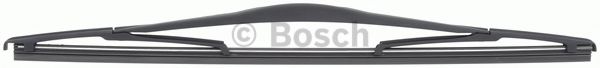 BOSCH 3 397 004 632 Щетка стеклоочистителя сзади для DACIA SANDERO (Дача Сандэро) BOSCH 3 397 004 632 Щетка стеклоочистителя сзади для DACIA SANDERO (Дача Сандэро)