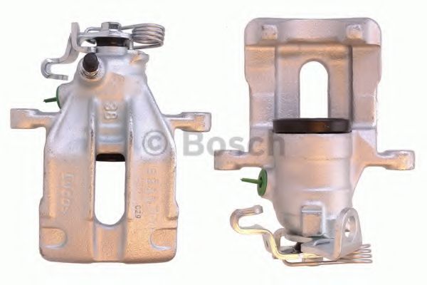 BOSCH 0 986 135 367 Тормозной суппорт для LANCIA PHEDRA (Лансиа/лянча Федра) BOSCH 0 986 135 367 Тормозной суппорт для LANCIA PHEDRA (Лансиа/лянча Федра)