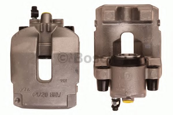 BOSCH 0 986 134 495 Тормозной суппорт Задний мост слева для BMW X6 (Бмв Х6) BOSCH 0 986 134 495 Тормозной суппорт Задний мост слева для BMW X6 (Бмв Х6)