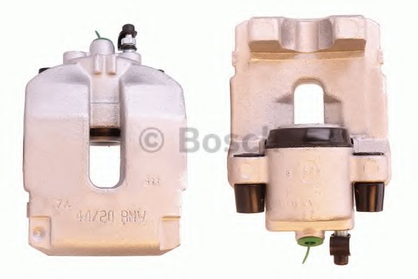 BOSCH 0 986 135 495 Тормозной суппорт для BMW X6 (Бмв Х6) BOSCH 0 986 135 495 Тормозной суппорт для BMW X6 (Бмв Х6)