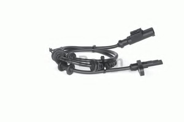 BOSCH 0 265 008 006 Датчик, частота вращения колеса для FIAT PANDA (Фиат Панда) BOSCH 0 265 008 006 Датчик, частота вращения колеса для FIAT PANDA (Фиат Панда)