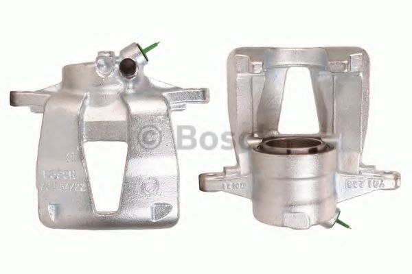 BOSCH 0 986 134 446 Тормозной суппорт для FIAT STILO (Фиат Стило) BOSCH 0 986 134 446 Тормозной суппорт для FIAT STILO (Фиат Стило)