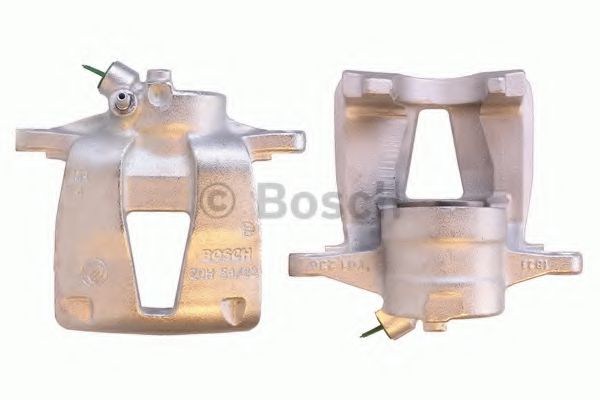 BOSCH 0 986 135 446 Тормозной суппорт для FIAT STILO (Фиат Стило) BOSCH 0 986 135 446 Тормозной суппорт для FIAT STILO (Фиат Стило)