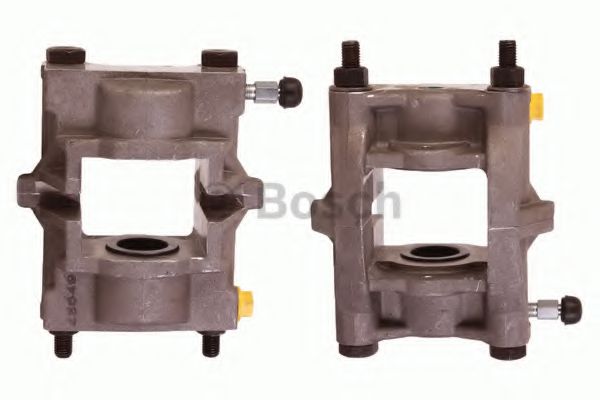 BOSCH 0 986 134 364 Тормозной суппорт для CITROËN XANTIA (CитроËн Ксантиа) BOSCH 0 986 134 364 Тормозной суппорт для CITROËN XANTIA (CитроËн Ксантиа)