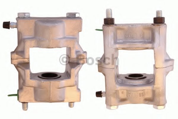 BOSCH 0 986 135 364 Тормозной суппорт для CITROËN XANTIA (CитроËн Ксантиа) BOSCH 0 986 135 364 Тормозной суппорт для CITROËN XANTIA (CитроËн Ксантиа)