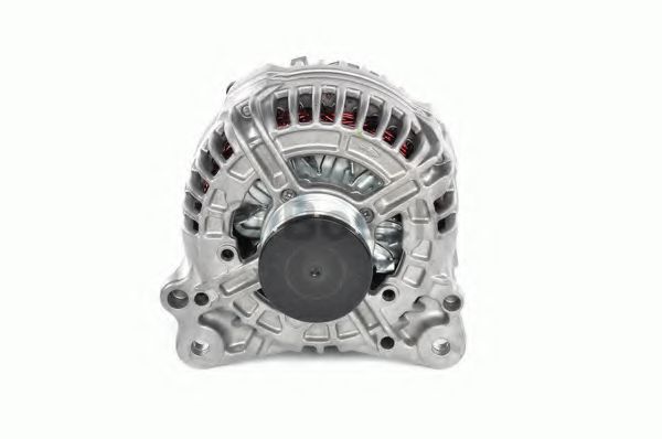 BOSCH 0 124 525 544 Генератор для автомобилей с функцией  BOSCH 0 124 525 544 Генератор для автомобилей с функцией
