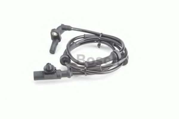 BOSCH 0 265 007 799 Датчик, частота вращения колеса слева для UAZ 31512 (Уаз 31512) BOSCH 0 265 007 799 Датчик, частота вращения колеса слева для UAZ 31512 (Уаз 31512)