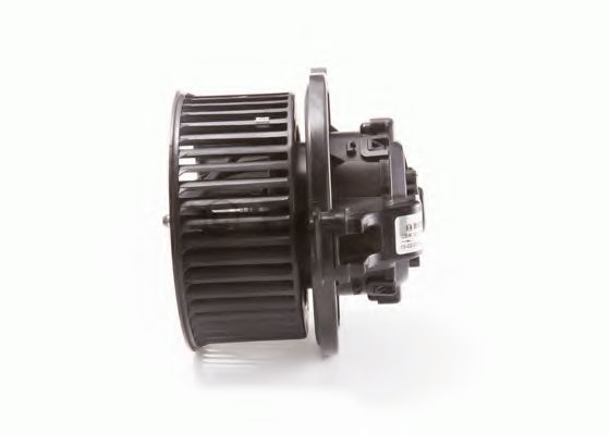 BOSCH F 006 B10 414 Электродвигатель, вентиляция салона для VOLKSWAGEN (Фольксваген) BOSCH F 006 B10 414 Электродвигатель, вентиляция салона для VOLKSWAGEN (Фольксваген)