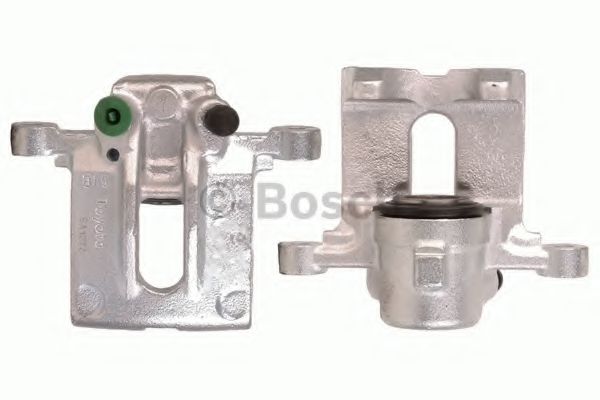 BOSCH 0 986 134 388 Тормозной суппорт Задний мост слева для TOYOTA AXIO/ALTIS (Тойота/тоета Аxио/алтис) BOSCH 0 986 134 388 Тормозной суппорт Задний мост слева для TOYOTA AXIO/ALTIS (Тойота/тоета Аxио/алтис)