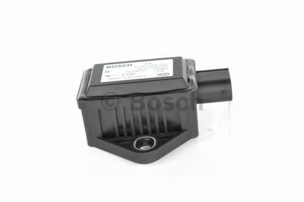BOSCH 0 265 005 297 Датчик, продольное поперечное ускорение для TOYOTA (Тойота/тоета) BOSCH 0 265 005 297 Датчик, продольное поперечное ускорение для TOYOTA (Тойота/тоета)