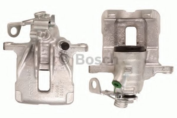 BOSCH 0 986 135 383 Тормозной суппорт для OPEL VIVARO (Опель Виваро) BOSCH 0 986 135 383 Тормозной суппорт для OPEL VIVARO (Опель Виваро)