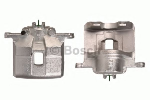 BOSCH 0 986 134 521 Тормозной суппорт передний мост слева для HONDA S2000 (Хонда С2000) BOSCH 0 986 134 521 Тормозной суппорт передний мост слева для HONDA S2000 (Хонда С2000)