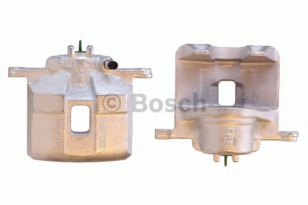 BOSCH 0 986 135 521 Тормозной суппорт для HONDA S2000 (Хонда С2000) BOSCH 0 986 135 521 Тормозной суппорт для HONDA S2000 (Хонда С2000)