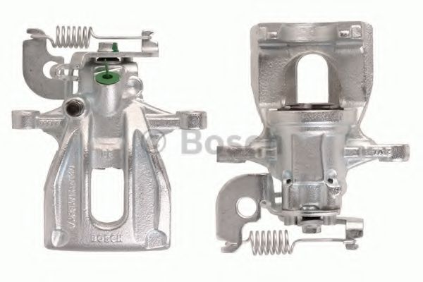 BOSCH 0 986 134 488 Тормозной суппорт для JAGUAR X-TYPE (Ягуар X-тъпэ) BOSCH 0 986 134 488 Тормозной суппорт для JAGUAR X-TYPE (Ягуар X-тъпэ)