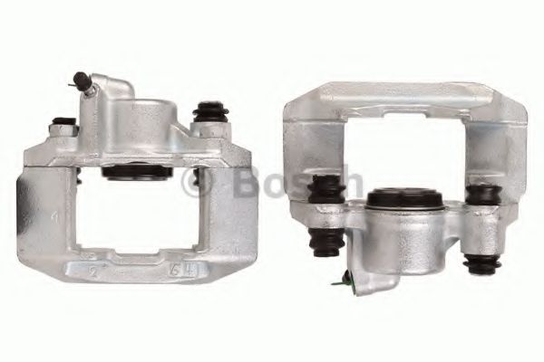 BOSCH 0 986 134 515 Тормозной суппорт Задний мост слева для MITSUBISHI CHALLENGER (Митсубиши/митсубиси Чаллэнгэр) BOSCH 0 986 134 515 Тормозной суппорт Задний мост слева для MITSUBISHI CHALLENGER (Митсубиши/митсубиси Чаллэнгэр)