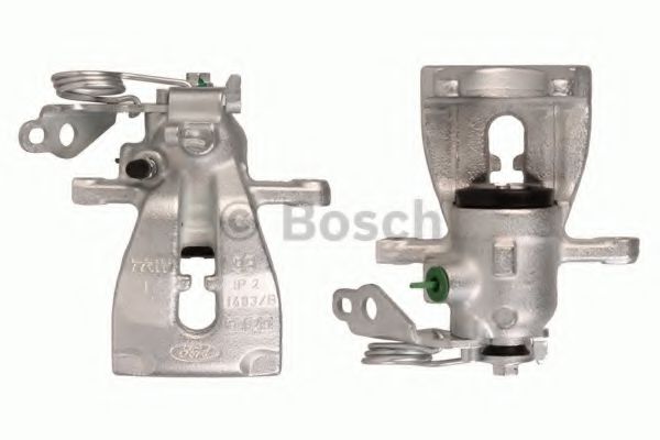 BOSCH 0 986 134 430 Тормозной суппорт Задний мост слева для FORD (Форд) BOSCH 0 986 134 430 Тормозной суппорт Задний мост слева для FORD (Форд)