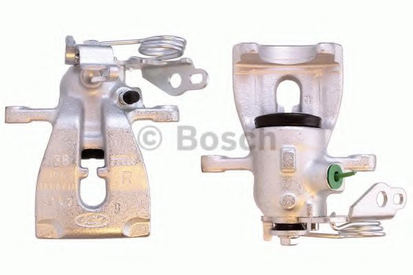 BOSCH 0 986 135 430 Тормозной суппорт для FORD (Форд) BOSCH 0 986 135 430 Тормозной суппорт для FORD (Форд)