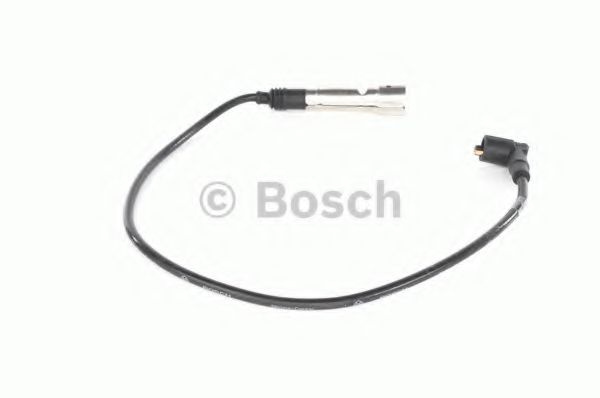 BOSCH 0 986 357 787 Провод зажигания к цилиндру 5 для VOLKSWAGEN VANAGON III (Фольксваген Vанагон 3) BOSCH 0 986 357 787 Провод зажигания к цилиндру 5 для VOLKSWAGEN VANAGON III (Фольксваген Vанагон 3)