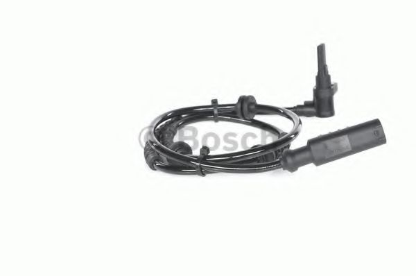 BOSCH 0 265 004 136 Датчик, частота вращения колеса передний мост для ABARTH (Абартх) BOSCH 0 265 004 136 Датчик, частота вращения колеса передний мост для ABARTH (Абартх)