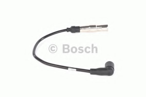 BOSCH 0 986 357 740 Провод зажигания для AUDI A3 (Ауди А3) BOSCH 0 986 357 740 Провод зажигания для AUDI A3 (Ауди А3)