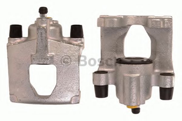 BOSCH 0 986 134 381 Тормозной суппорт Задний мост слева для CHRYSLER TOWN COUNTRY IV (Крайслер Таун кантри 4) BOSCH 0 986 134 381 Тормозной суппорт Задний мост слева для CHRYSLER TOWN COUNTRY IV (Крайслер Таун кантри 4)