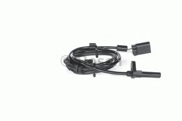 BOSCH 0 265 008 662 Датчик, частота вращения колеса для FORD (Форд) BOSCH 0 265 008 662 Датчик, частота вращения колеса для FORD (Форд)