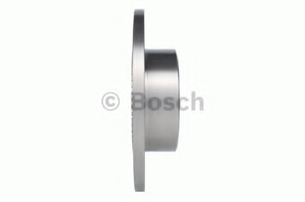 BOSCH 0 986 479 638 Тормозной диск задний мост для IVECO DAILY VI (Ивеко Даилъ vи) BOSCH 0 986 479 638 Тормозной диск задний мост для IVECO DAILY VI (Ивеко Даилъ vи)