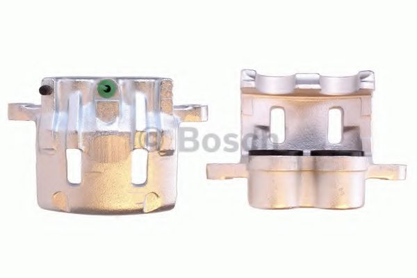 BOSCH 0 986 135 373 Тормозной суппорт для KIA CARNIVAL I (Киа Карнивал 1) BOSCH 0 986 135 373 Тормозной суппорт для KIA CARNIVAL I (Киа Карнивал 1)