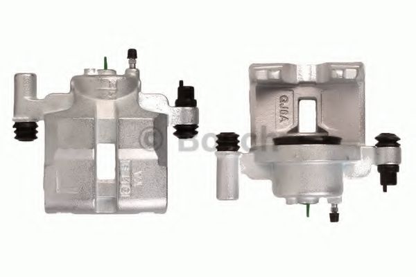 BOSCH 0 986 134 375 Тормозной суппорт передний мост слева для MAZDA ATENZA (Мазда Атэнза) BOSCH 0 986 134 375 Тормозной суппорт передний мост слева для MAZDA ATENZA (Мазда Атэнза)
