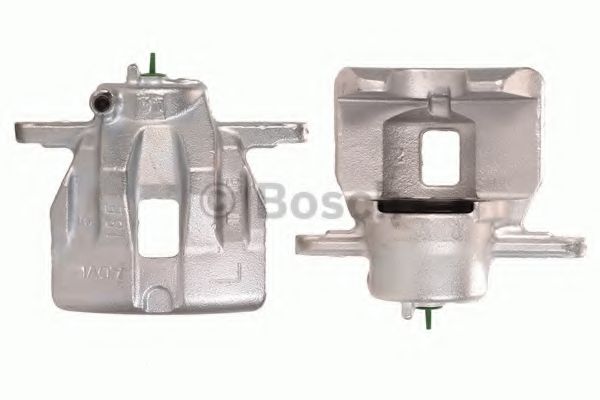 BOSCH 0 986 134 432 Тормозной суппорт передний мост слева для SUZUKI ESCUDO II (Сузуки Эсcудо 2) BOSCH 0 986 134 432 Тормозной суппорт передний мост слева для SUZUKI ESCUDO II (Сузуки Эсcудо 2)