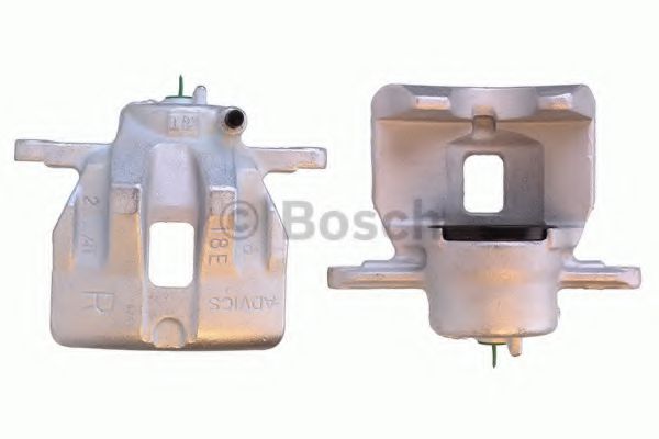 BOSCH 0 986 135 432 Тормозной суппорт для SUZUKI ESCUDO II (Сузуки Эсcудо 2) BOSCH 0 986 135 432 Тормозной суппорт для SUZUKI ESCUDO II (Сузуки Эсcудо 2)