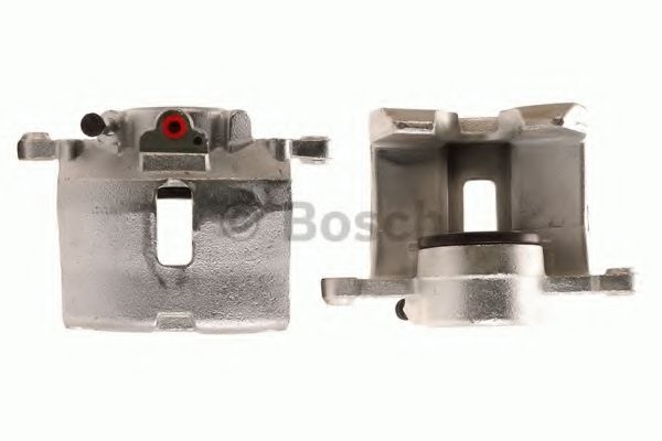 BOSCH 0 986 134 425 Тормозной суппорт передний мост слева для FORD RANGER (Форд Рангэр) BOSCH 0 986 134 425 Тормозной суппорт передний мост слева для FORD RANGER (Форд Рангэр)