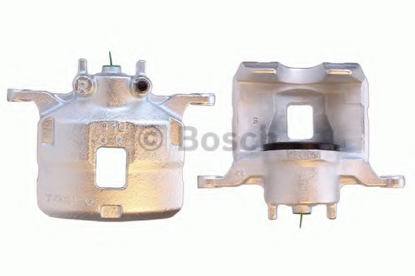 BOSCH 0 986 135 479 Тормозной суппорт для MITSUBISHI MONTERO SPORT II (Митсубиши/митсубиси Монтэро спорт 2)