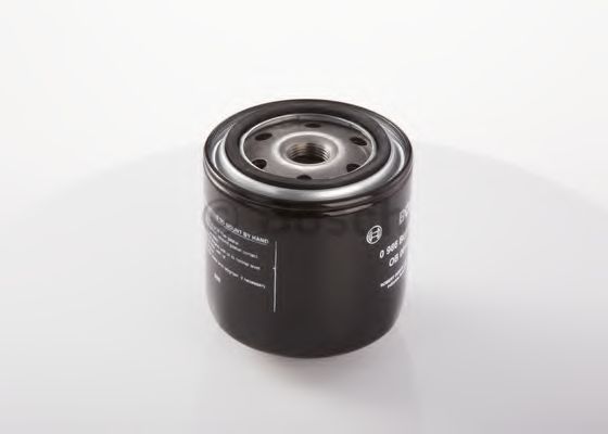 BOSCH 0 986 B00 014 Масляный фильтр для MOSKVICH 2141 (Москвич 2141)