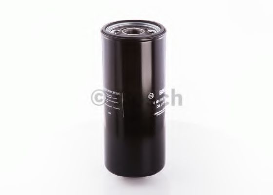 BOSCH 0 986 B01 018 Масляный фильтр Фильтрация главного потока для VOLVO FL 7 (Вольво Фл 7) BOSCH 0 986 B01 018 Масляный фильтр Фильтрация главного потока для VOLVO FL 7 (Вольво Фл 7)