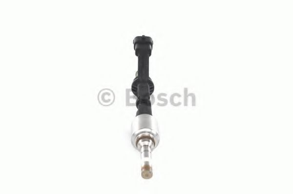 BOSCH 0 261 500 298 Клапанная форсунка 508PS для JAGUAR XK (Ягуар Xк) BOSCH 0 261 500 298 Клапанная форсунка 508PS для JAGUAR XK (Ягуар Xк)