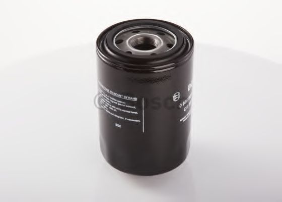BOSCH 0 986 B00 011 Масляный фильтр для MITSUBISHI PAJERO/SHOGUN (Митсубиши/митсубиси Пажэро/шогун) BOSCH 0 986 B00 011 Масляный фильтр для MITSUBISHI PAJERO/SHOGUN (Митсубиши/митсубиси Пажэро/шогун)
