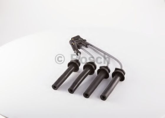 BOSCH F 000 99C 143 Комплект проводов зажигания для FIAT SIENA (Фиат Сиэна) BOSCH F 000 99C 143 Комплект проводов зажигания для FIAT SIENA (Фиат Сиэна)