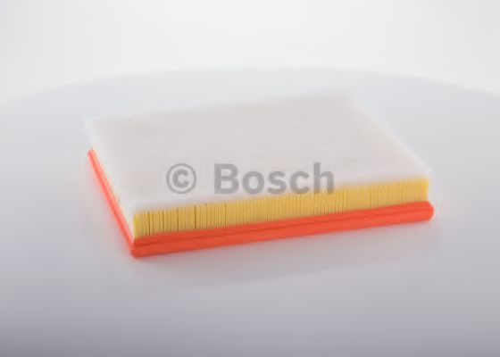 BOSCH 0 986 B02 322 Воздушный фильтр 03 2014 для FORD KA (Форд Ка) BOSCH 0 986 B02 322 Воздушный фильтр 03 2014 для FORD KA (Форд Ка)