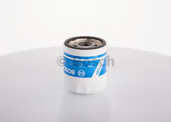 BOSCH 0 986 B00 043 Масляный фильтр для VOLKSWAGEN GOL V (Фольксваген Гол v) BOSCH 0 986 B00 043 Масляный фильтр для VOLKSWAGEN GOL V (Фольксваген Гол v)