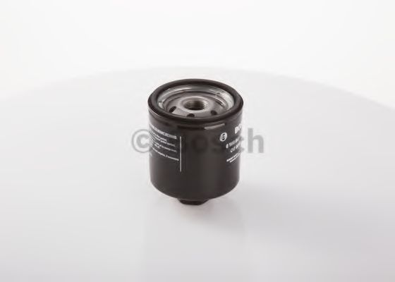 BOSCH 0 986 B00 016 Масляный фильтр BAH<EA111> для VOLKSWAGEN GOL V (Фольксваген Гол v) BOSCH 0 986 B00 016 Масляный фильтр BAH<EA111> для VOLKSWAGEN GOL V (Фольксваген Гол v)