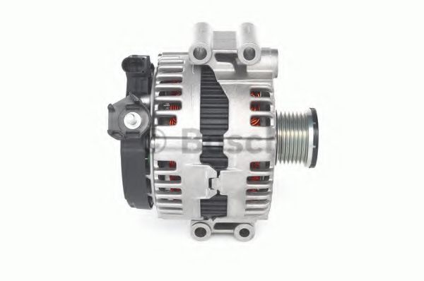 BOSCH 0 121 715 116 Генератор 02 2010 для BMW 1 (Бмв 1) BOSCH 0 121 715 116 Генератор 02 2010 для BMW 1 (Бмв 1)