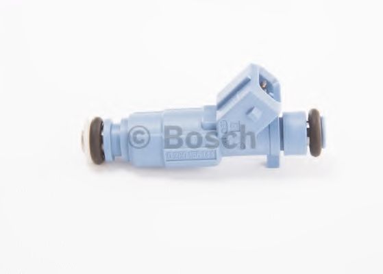 BOSCH 0 280 156 144 Клапанная форсунка 02 2005 для VOLKSWAGEN GOL III (Фольксваген Гольф 2и) BOSCH 0 280 156 144 Клапанная форсунка 02 2005 для VOLKSWAGEN GOL III (Фольксваген Гольф 2и)