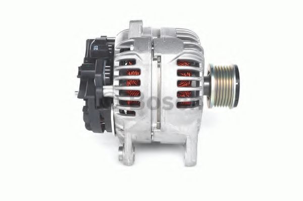BOSCH 0 124 525 540 Генератор 150 для NISSAN (Ниссан) BOSCH 0 124 525 540 Генератор 150 для NISSAN (Ниссан)
