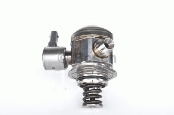 BOSCH 0 261 520 283 Насос высокого давления впрыск бензина для BMW X4 (Бмв Х4) BOSCH 0 261 520 283 Насос высокого давления впрыск бензина для BMW X4 (Бмв Х4)